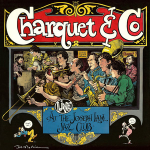 Charquet & Co - Tampeekoe (Live)