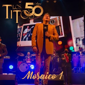 50 Años Mosaico 1