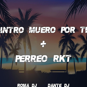 Intro Muero Por Ti + Perreo Rkt (Explicit)