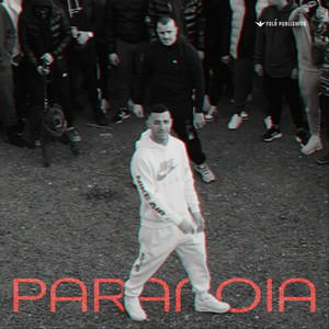 Paranoia (Explicit)