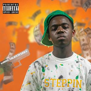 Last Mill(feat. Breezy Capo & Loud Lu)