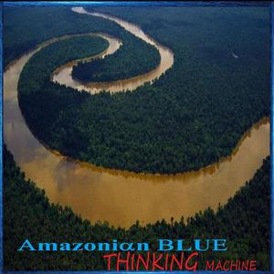 Amazonian Blue