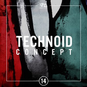 Technoid Concept Issue 14