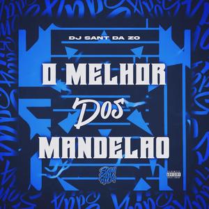 O Melhor Dos Mandelão (feat. DJ Sant Da Zo) [Explicit]