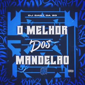 O Melhor Dos Mandelão (feat. DJ Sant Da Zo|Explicit)