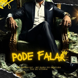 Pode Falar