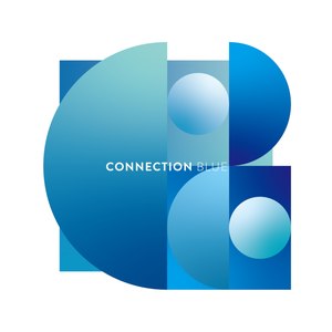 CONNECTION BLUE