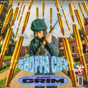 No Backing Down (Explicit)