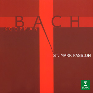Bach, JS: Markus-Passion, BWV 247 - No. 43e, Rezitativ. 