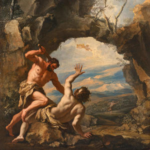 Cane & Abel (Explicit)