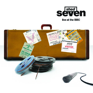 Ocean Pie (BBC Session-Evening Session 16/09/96)