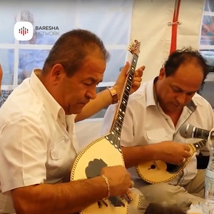 Nje vigan i kombit Shqiptar