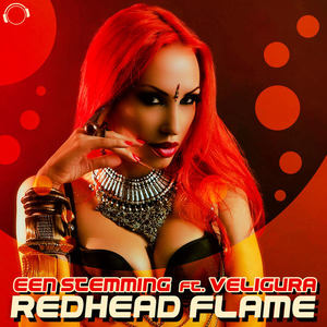 Redhead Flame