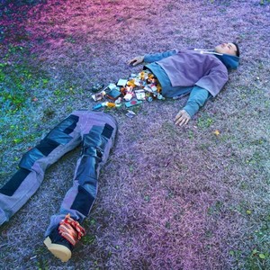 Bic (feat. LUNV LOYAL) (Explicit)