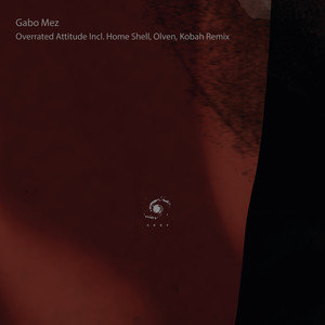 Overrated Attitude (Kobah Remix)