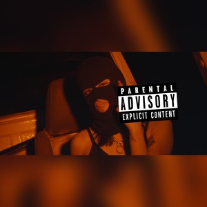 Sai pra Lá Inveja (Explicit)