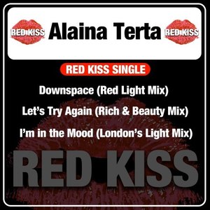 Red Kiss Single