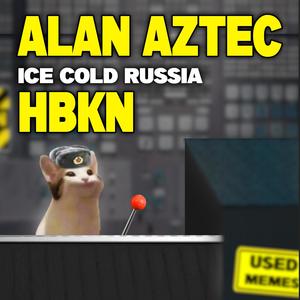 Ice Cold Russia (feat. HBKN)