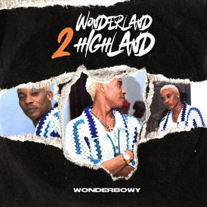 Wonderland 2 Highland