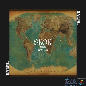 SKOK (feat. Młody Ad & weru) (Explicit)