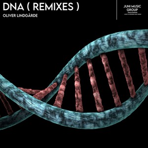 DNA (REMIXES)
