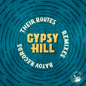 Their Routes (Remixes) [Explicit]