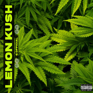 Lemon Kush (Explicit)