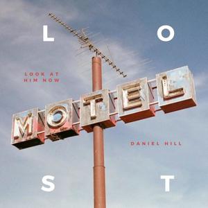 Daniel Hill - friend break