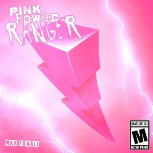 Pink Power Ranger (Explicit)