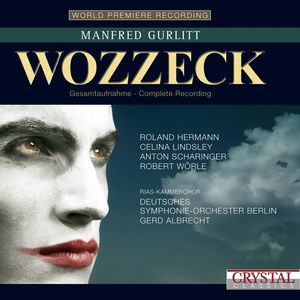 Wozzeck, Op. 16, Scene 2 - 