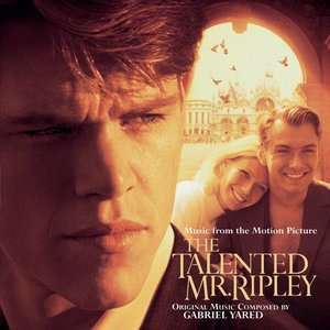 The Talented Mr. Ripley - Music from The Motion Picture (天才瑞普利 电影原声带)