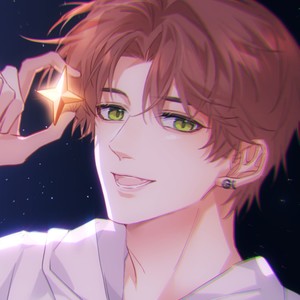 未完诗篇【夏鸣星2024生贺原创曲】和声 (伴奏)