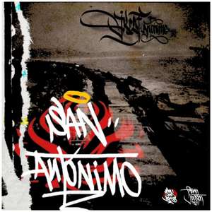 San Antónimo (Explicit)