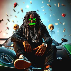 Whole lotta money (Explicit)