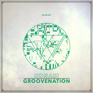 Groovenation EP