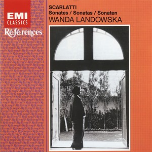 Keyboard Sonata in E Major, Kk. 380 