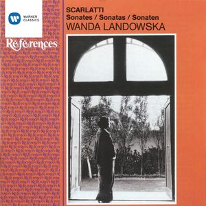 Scarlatti, D - Keyboard Sonata in E Major, Kk. 380 