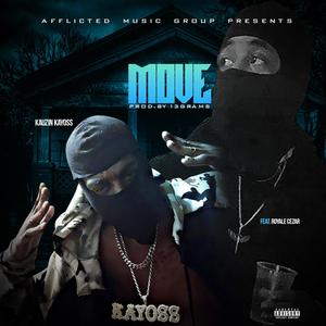 M.O.V.E. (feat. Royale Cezar) [Explicit]