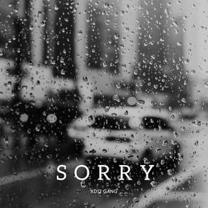 Sorry