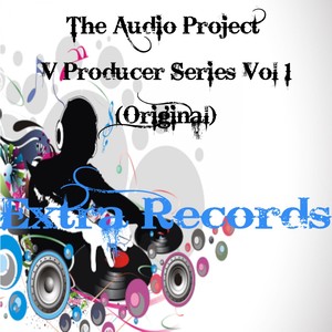 V Producer Series Vol 1