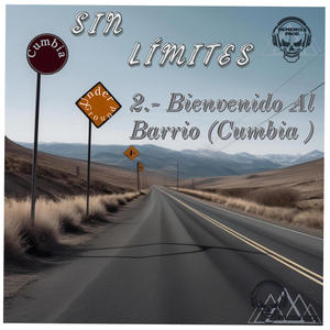 BIENVENIDO AL BARRIO (feat. SOLITARIO 452)