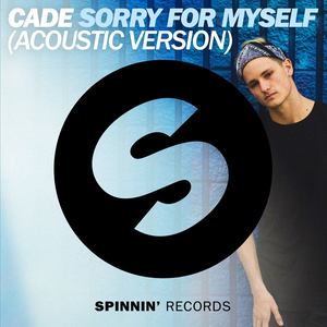 CADE - Sorry For Myself