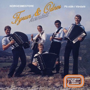 Reinlender Lært av Margit Bråtet