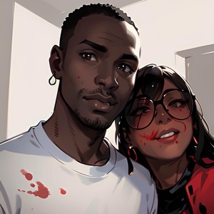 I Know im Up Next (Explicit)