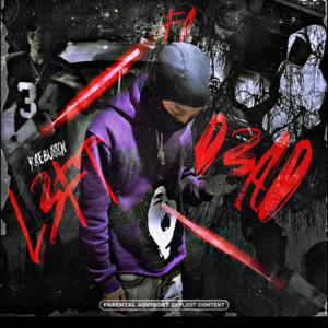 Ghosttown (feat. Tjglocc) (Explicit)