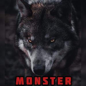 MONSTER(feat. Phreestyle) (Explicit)