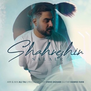 Shah Neshin