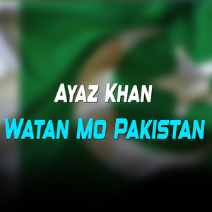 Watan Mo Pakistan