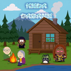 CABANE (Explicit)