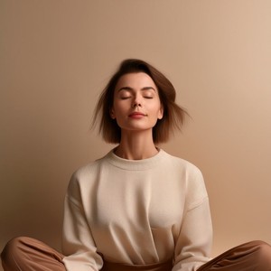 Cielo Vacío Bajo Ojos Cerrados